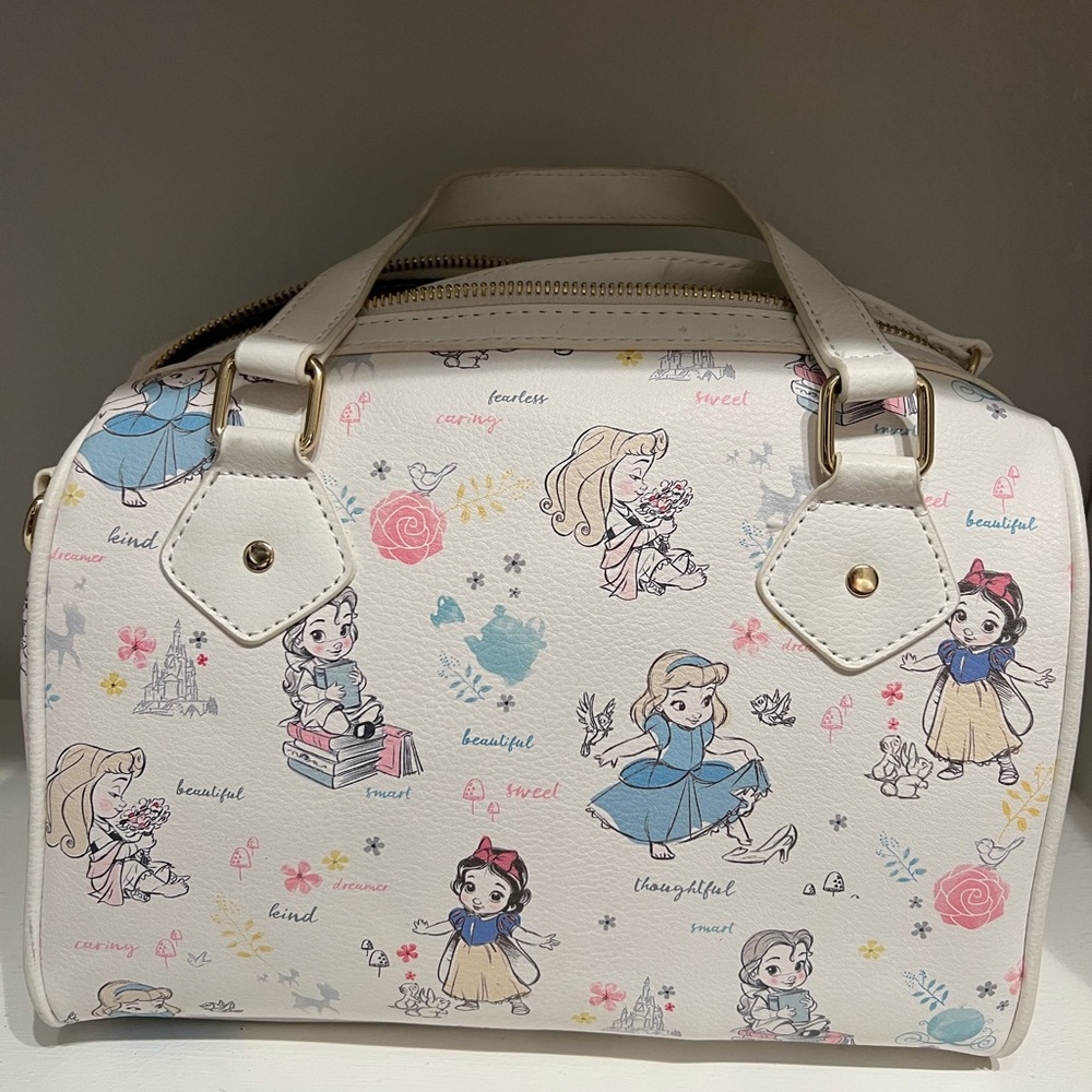 Disney Animator Princess Handbag